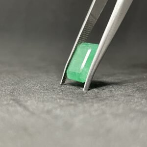 Natural Emerald (Panna) #09