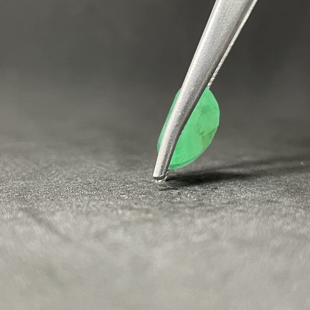 Natural Emerald