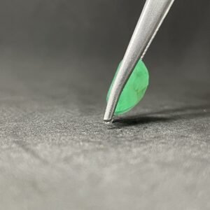 Natural Emerald (Panna) #09