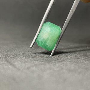 Natural Emerald (Panna) #09