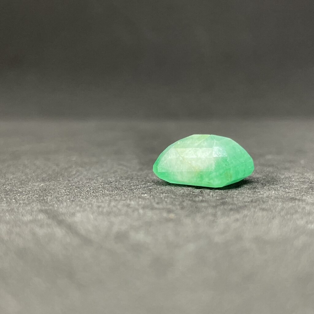 Natural Emerald