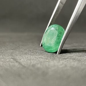 Natural Emerald - 7.07 Carats