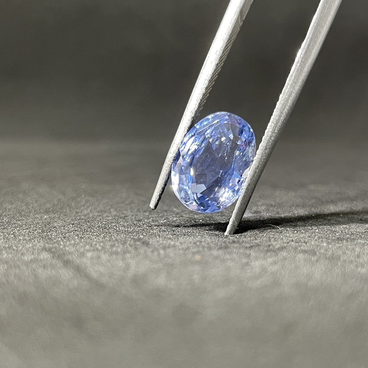 Natural Blue Sapphire (Neelam) #22 Natural Blue Sapphire (Neelam) #22