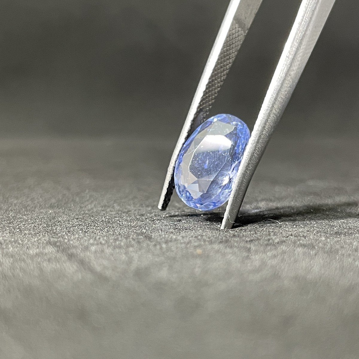 Natural Blue Sapphire (Neelam) #22 Natural Blue Sapphire (Neelam) #22