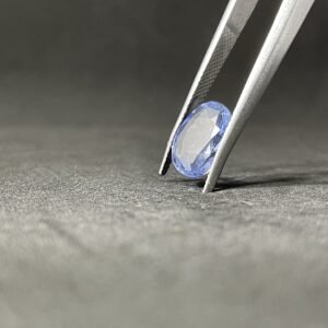 Natural Blue Sapphire (Neelam) #22