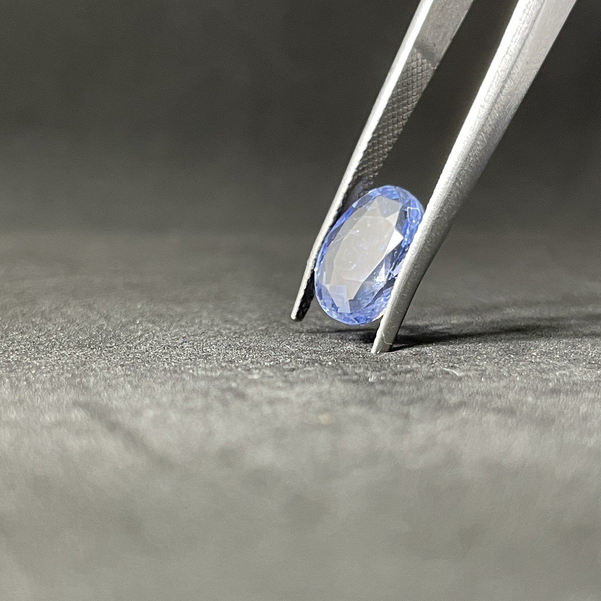 Natural Blue Sapphire (Neelam) #22 Natural Blue Sapphire (Neelam) #22