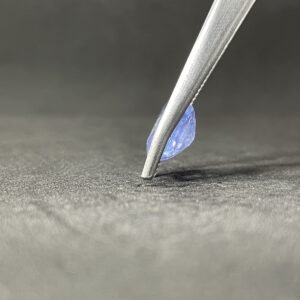 Natural Blue Sapphire - 5.65 Carats