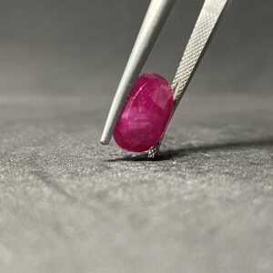 Natural Ruby (Manik) #20