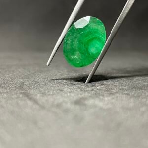 Natural Emerald (Panna) #14