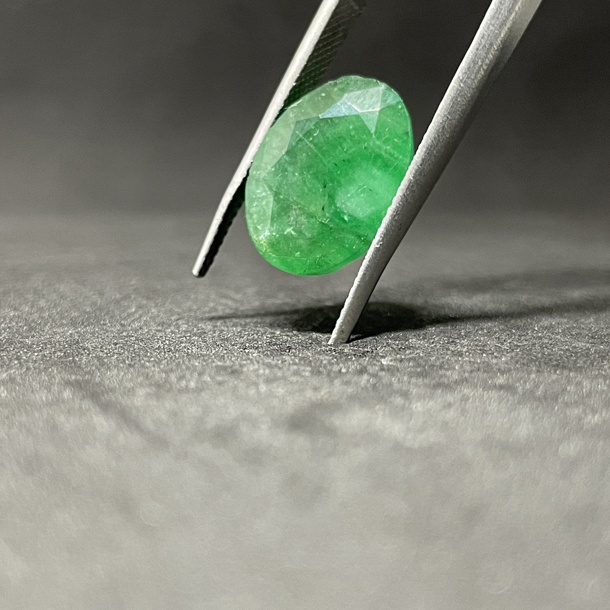 Natural Emerald (Panna) #14 Natural Emerald (Panna) #14