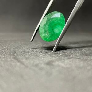 Natural Emerald (Panna) #14