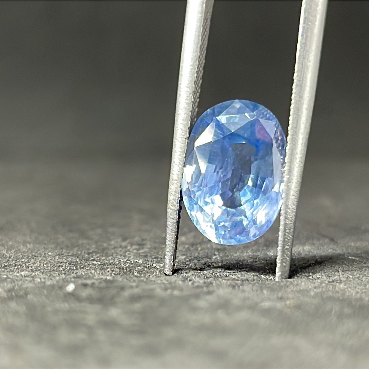 Natural Blue Sapphire (Neelam) #24 Natural Blue Sapphire (Neelam) #24