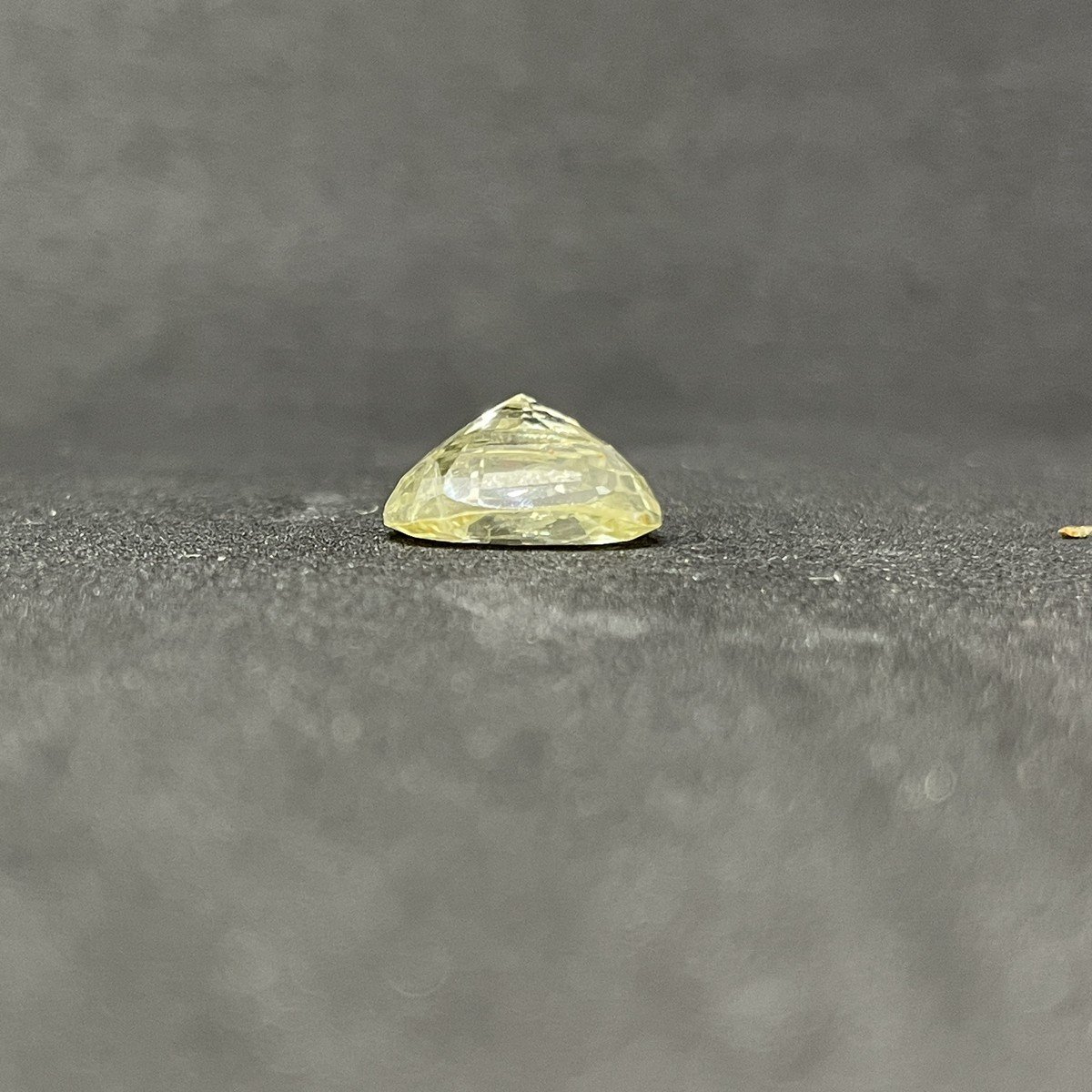 Natural Yellow Sapphire (Pukhraj) #20 Natural Yellow Sapphire (Pukhraj) #20
