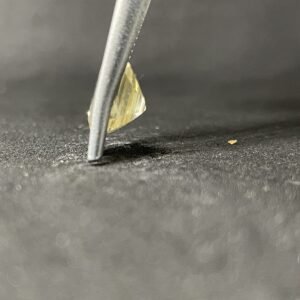 Natural Yellow Sapphire (Pukhraj) #25