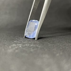 Natural Blue Sapphire (Neelam) #25