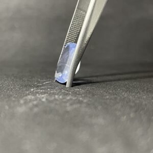 Natural Blue Sapphire (Neelam) #25