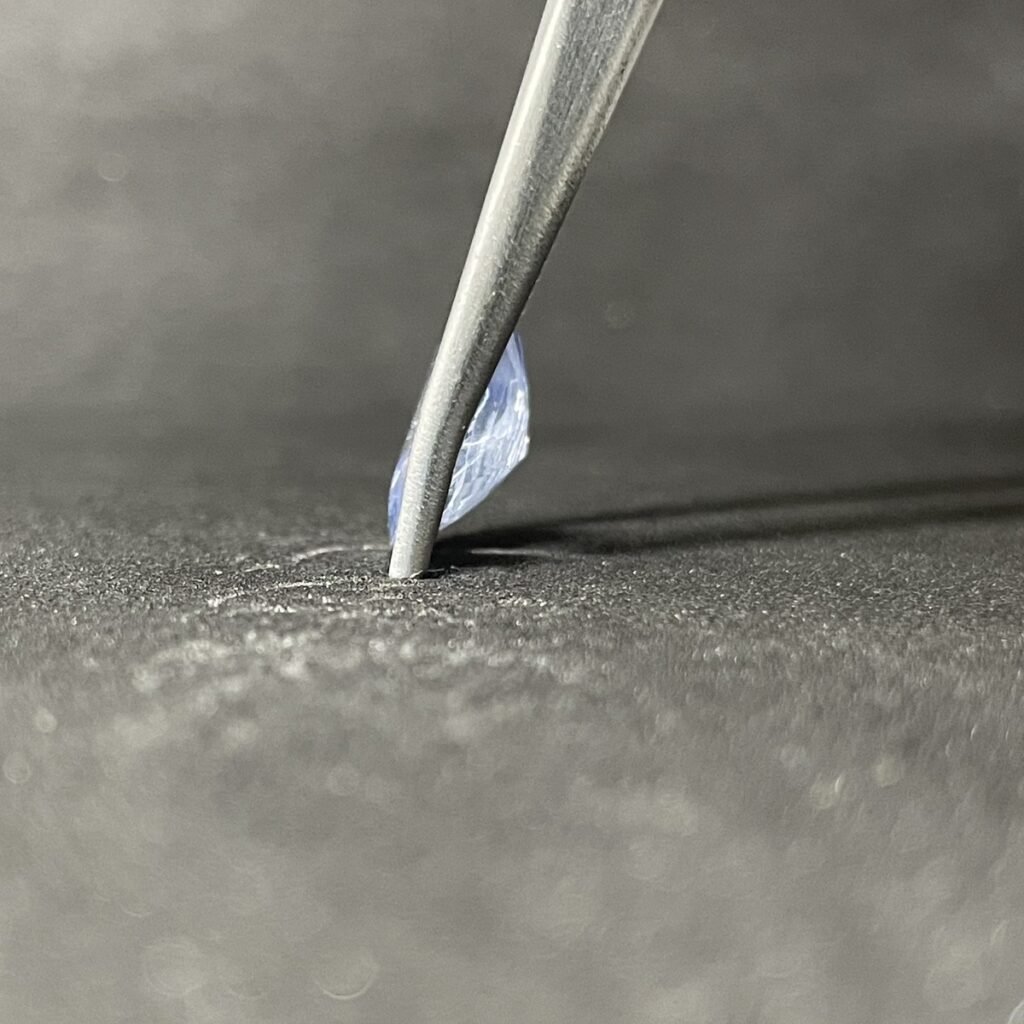 Natural Blue Sapphire
