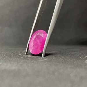Natural Ruby (Manik) #25