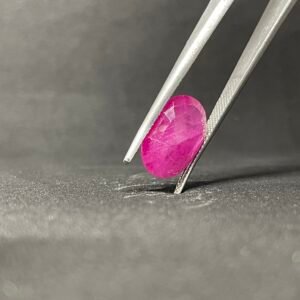 Natural Ruby (Manik) #25