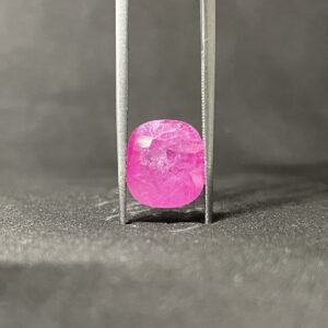 Natural Ruby (Manik) #26