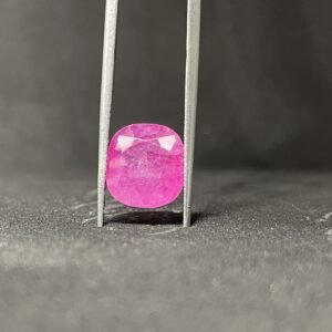 Natural Ruby (Manik) #26