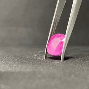 Natural Ruby (Manik) #26