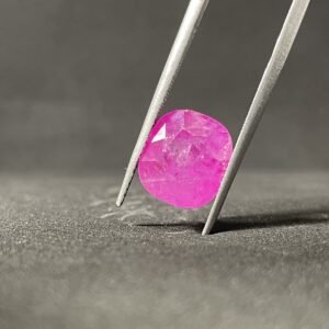 Natural Ruby (Manik) #27