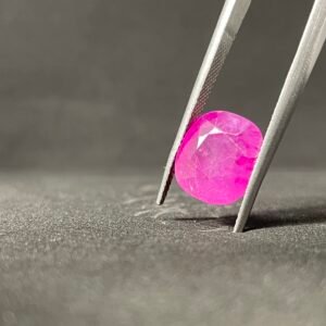 Natural Ruby (Manik) #27