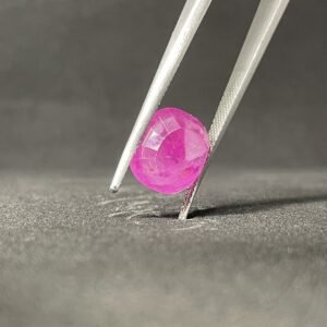 Natural Ruby (Manik) #27