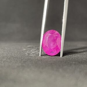 Natural Ruby (Manik) #30
