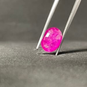 Natural Ruby (Manik) #30