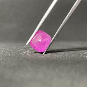 Natural Ruby (Manik) #31