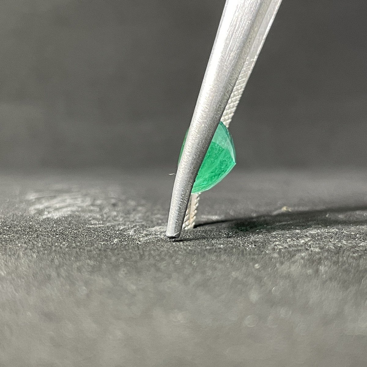 Natural Emerald – 5.06 Carats Natural Emerald - 5.06 Carats
