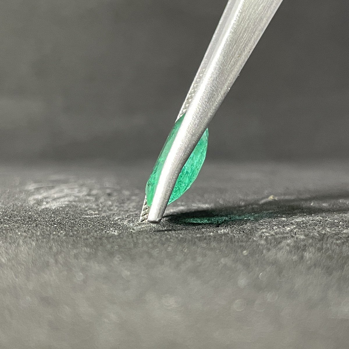 Natural Emerald – 5.36 Carats Natural Emerald - 5.36 Carats